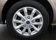 Ford Tourneo Custom Ostatní 2,0 l 136 kw