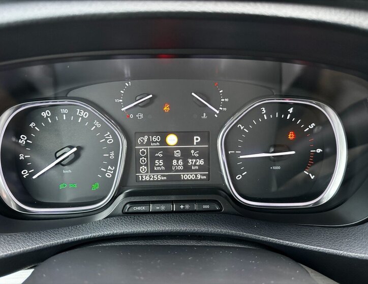 Citroën SpaceTourer 33