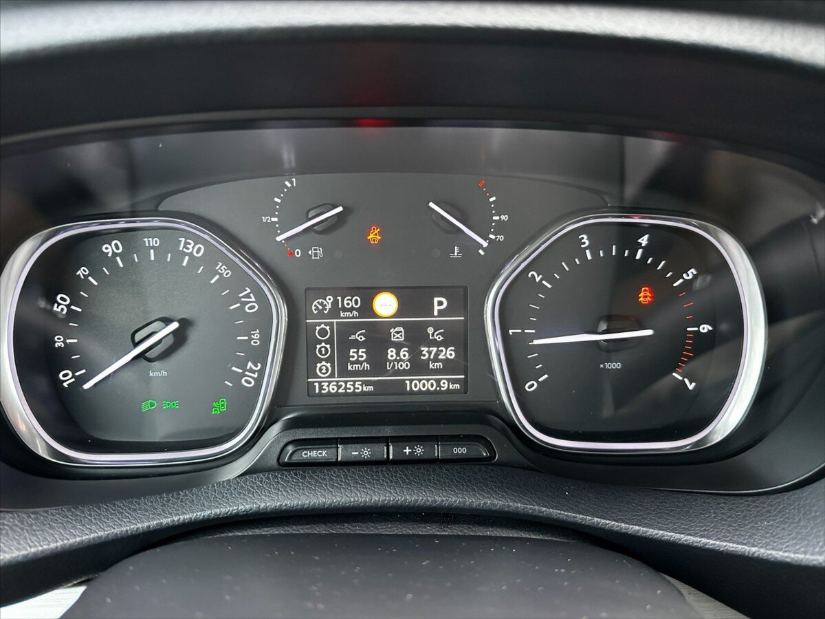 Citroën SpaceTourer