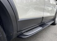 Chevrolet Captiva SUV 2,2 l 135 kw