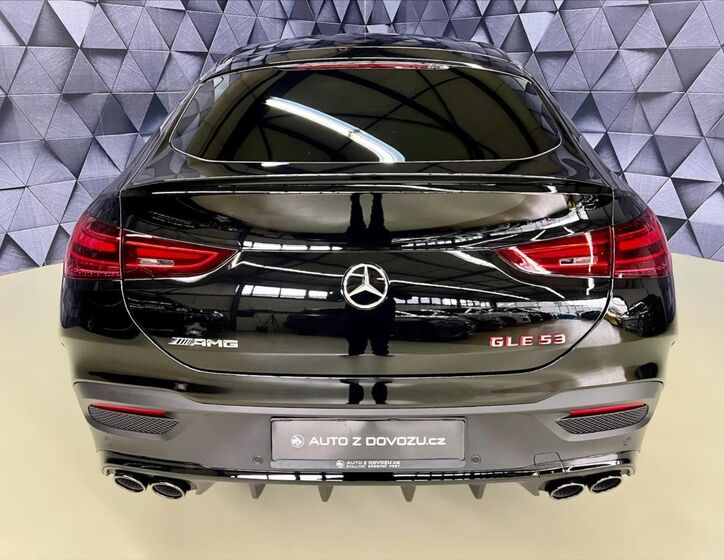 Mercedes-Benz GLE 5