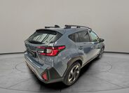 Subaru Crosstrek 8