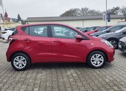 Hyundai i10 Hatchback 998,0 49 kw