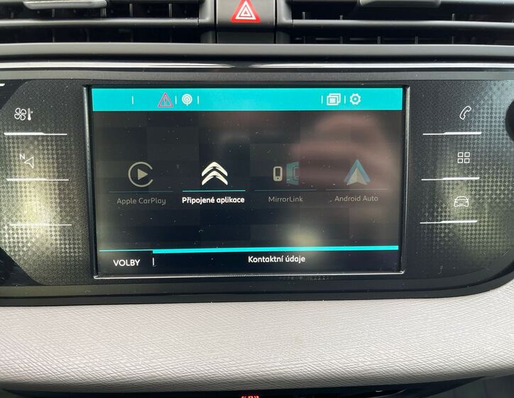 Citroën C4 SpaceTourer 13