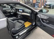 Mercedes-Benz Třídy E 31