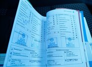 Volkswagen Tiguan SUV 2,0 l 103 kw