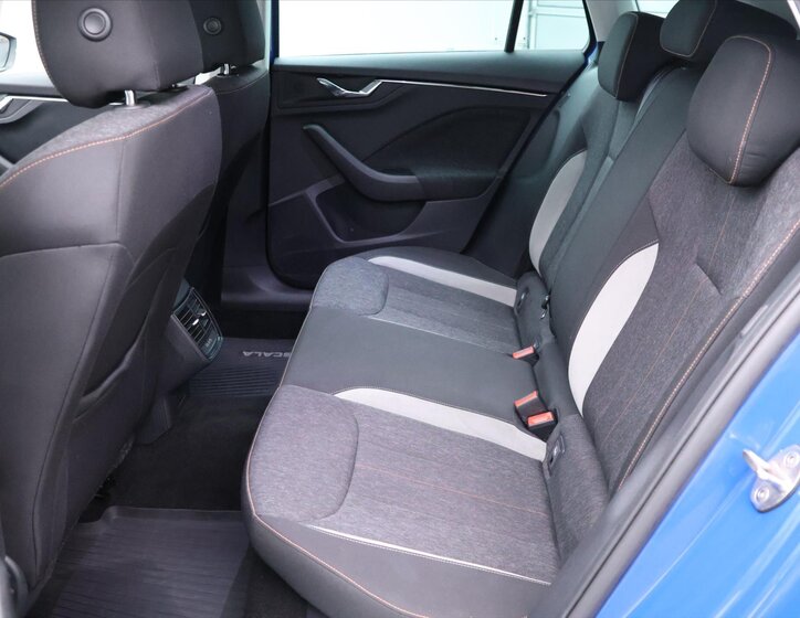 Škoda Scala Hatchback 999,0 85 kw