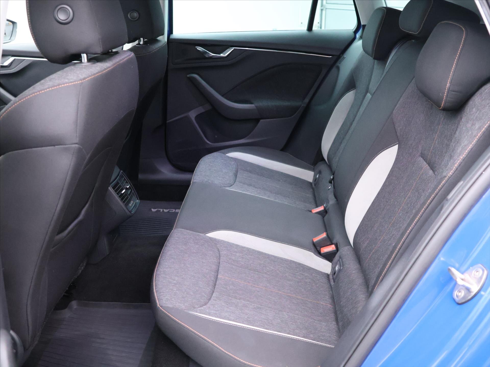 Škoda Scala Hatchback 999,0 85 kw