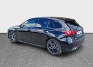 Mercedes-Benz Třídy A Hatchback 2,0 l 110 kw