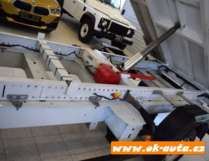 Renault Master Ostatní 0,0 107 kw