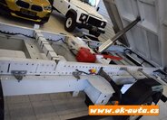 Renault Master Ostatní 0,0 107 kw