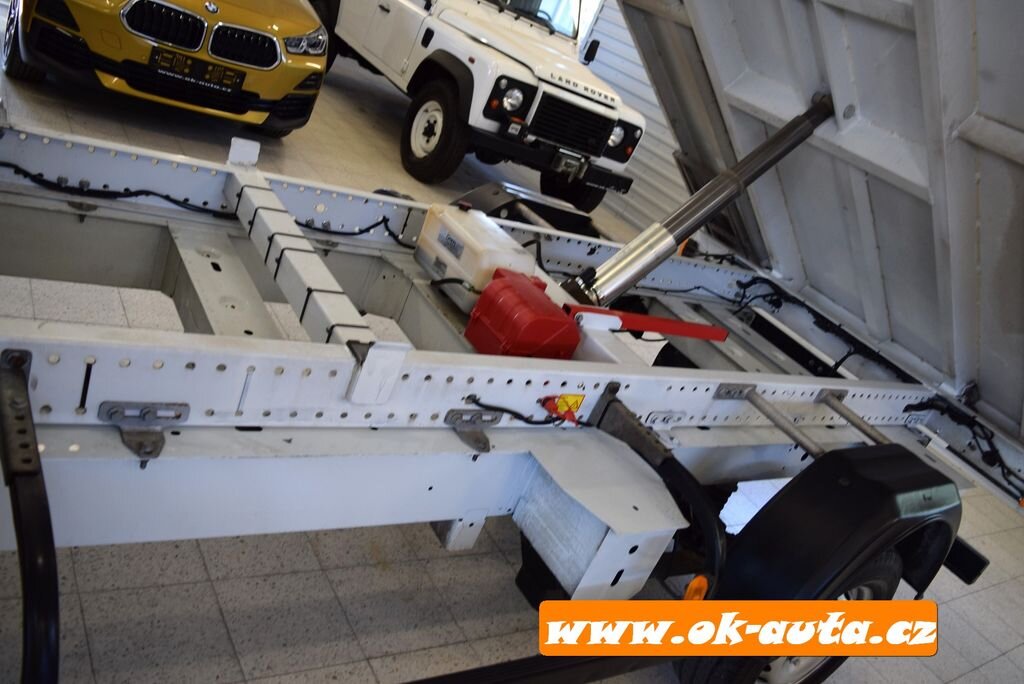 Renault Master Ostatní 0,0 107 kw