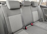 Volkswagen Golf Kombi 1,9 l 77 kw