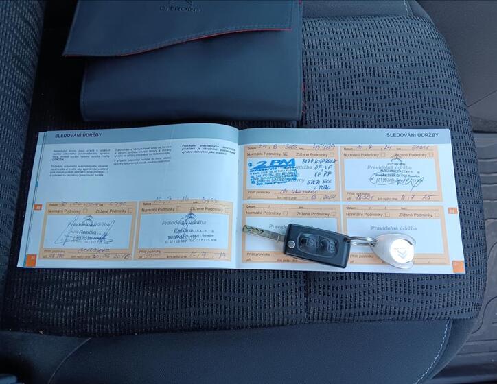 Citroën C3 Picasso 6