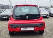 Citroën C1 Hatchback 998,0 50 kw