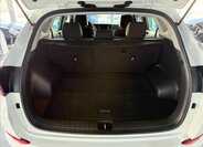 Hyundai Tucson SUV / Terénní 1,7 l 85 kw