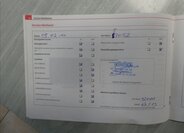 Škoda Fabia Kombi 1,4 l 63 kw