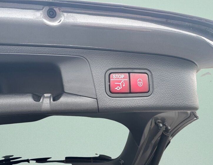 Mercedes-Benz GLA SUV / Terénní 2,0 l 110 kw