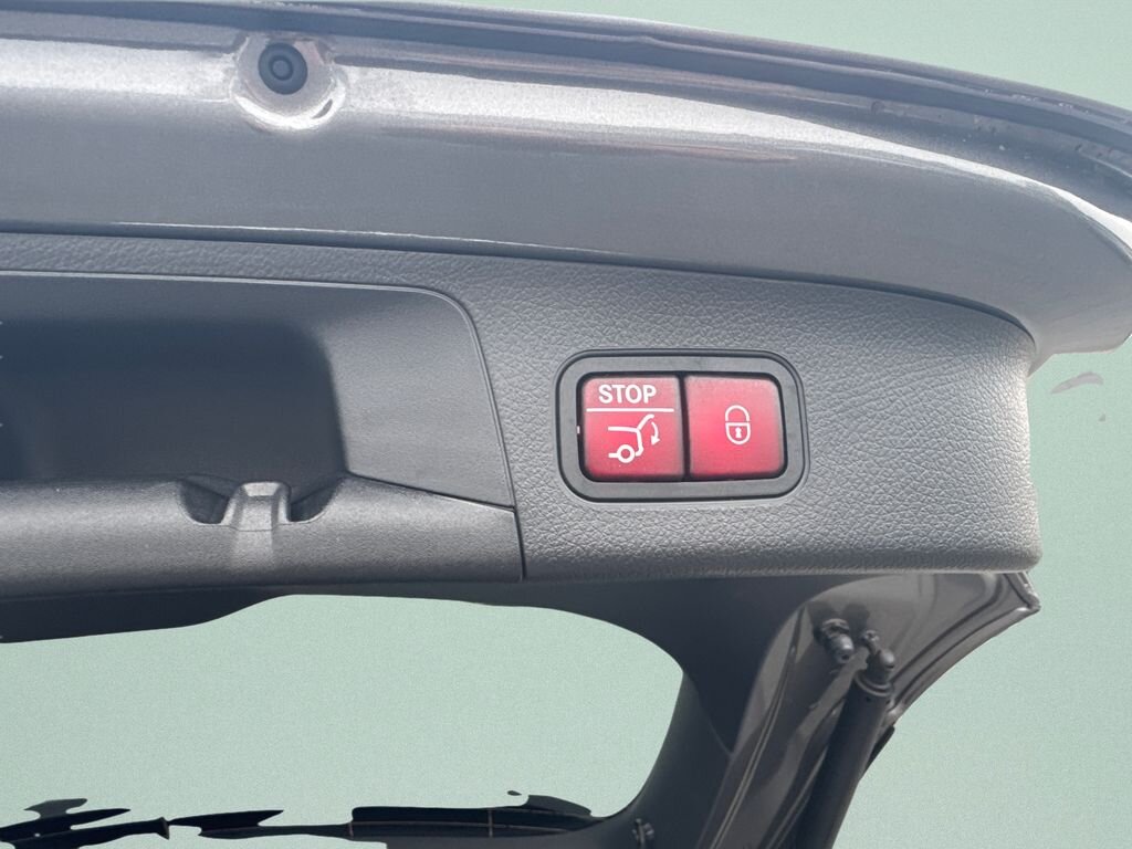 Mercedes-Benz GLA SUV / Terénní 2,0 l 110 kw