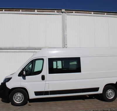 Fiat Ducato 6