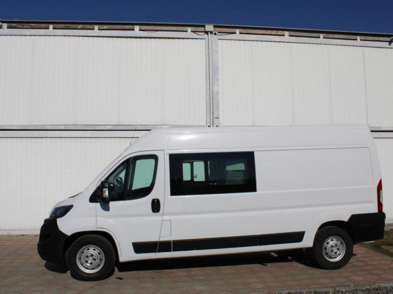 Fiat Ducato 6