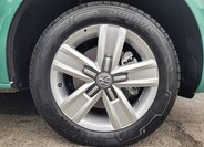 Volkswagen Ostatní Ostatní 2,0 l 110 kw