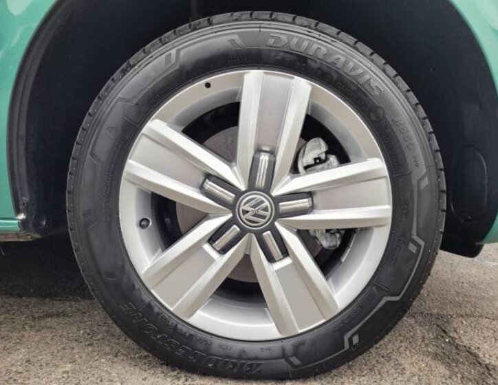 Volkswagen Ostatní Ostatní 2,0 l 110 kw