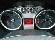 Ford Focus Hatchback 1,6 l 74 kw