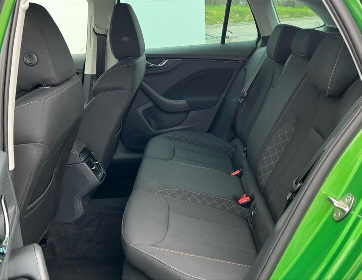 Škoda Scala Hatchback 999,0 85 kw