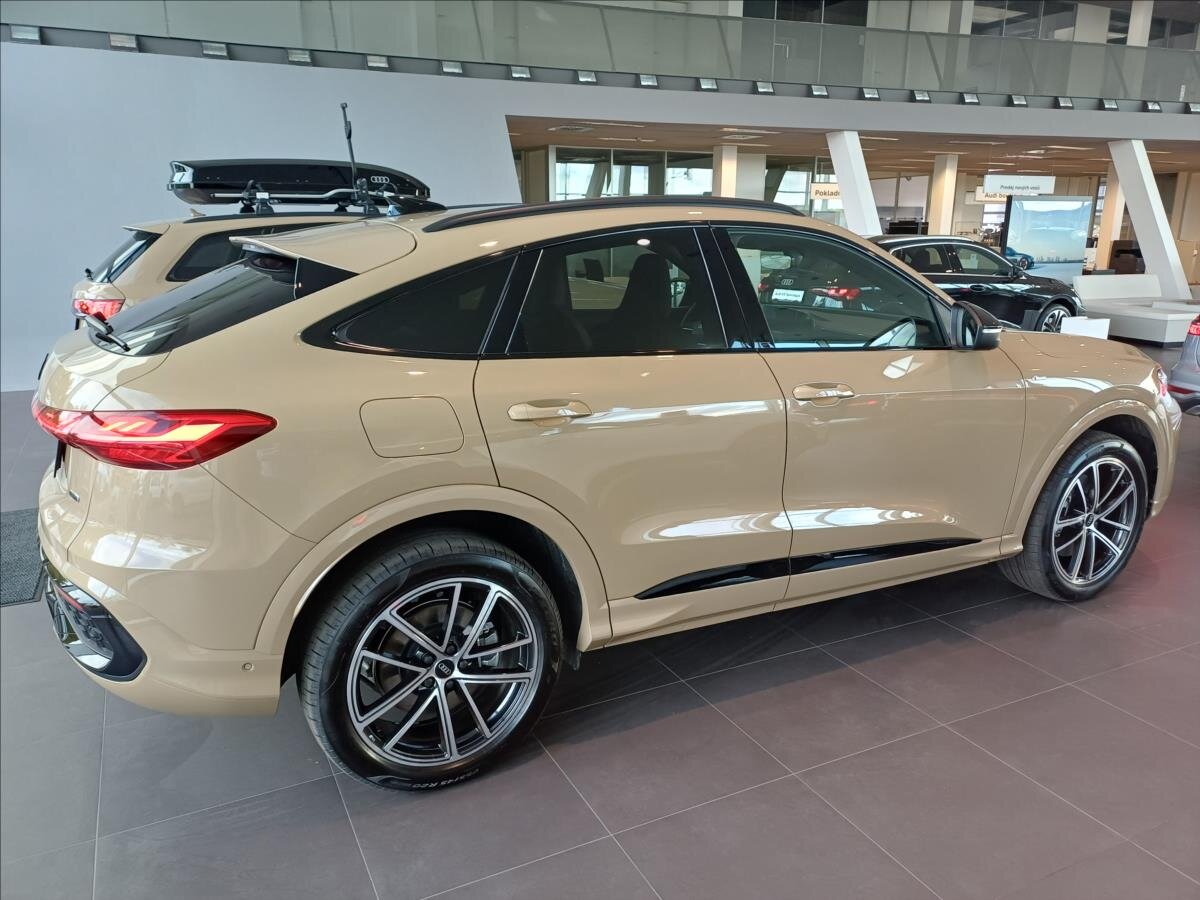 Audi Q5 SUV 2,0 l 150 kw