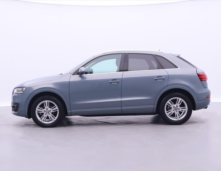 Audi Q3 SUV / Terénní 2,0 l 155 kw