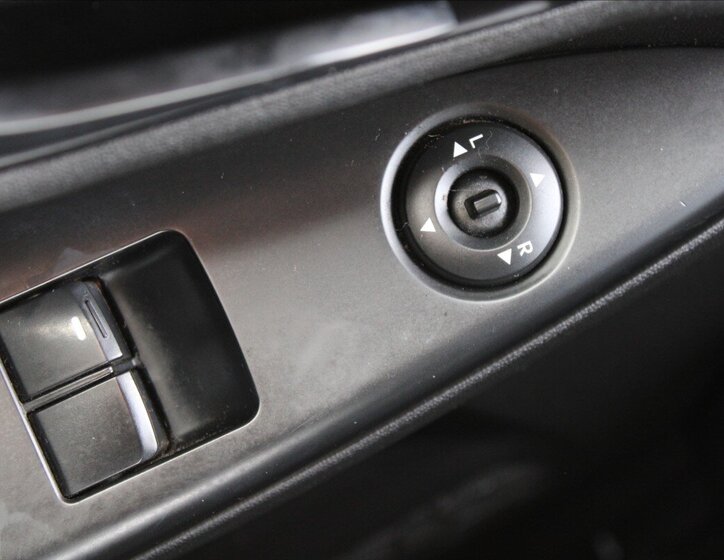 Hyundai ix20 Hatchback 1,4 l 66 kw