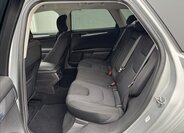 Ford Mondeo Kombi 2,0 l 132 kw