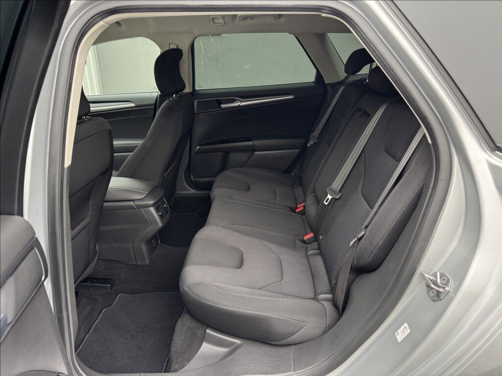 Ford Mondeo Kombi 2,0 l 132 kw