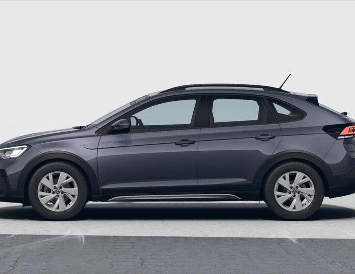 Volkswagen Taigo CUV / Crossover 999,0 85 kw