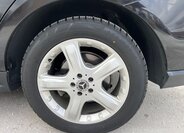 Mercedes-Benz Třídy M SUV / Terénní 3,0 l 190 kw