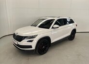 Škoda Kodiaq 1