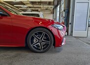 Mercedes-Benz Třídy C Ostatní 2,0 l 147 kw