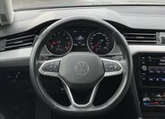 Volkswagen Passat Kombi 1,5 l 110 kw