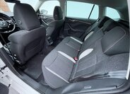 Škoda Scala Hatchback 999,0 81 kw