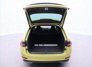 Škoda Superb Kombi 2,0 l 147 kw