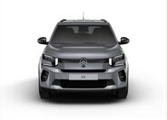 Citroën C3 Hatchback 1,2 l 74 kw