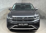Volkswagen Tiguan Allspace SUV / Terénní 2,0 l 147 kw