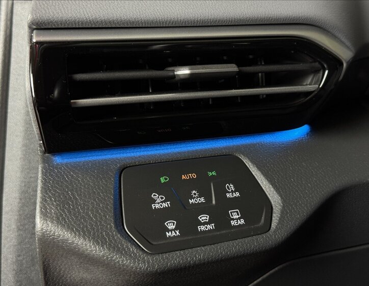 Volkswagen ID.4 SUV 0,0 150 kw