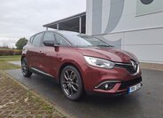 Renault Scénic SUV 0,0 0