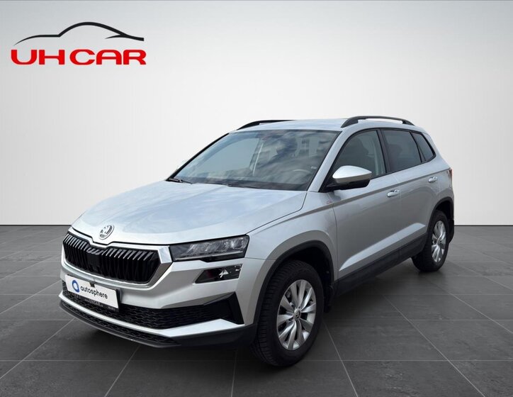 Škoda Karoq Kombi 1,5 l 110 kw