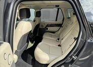 Land Rover Range Rover 12