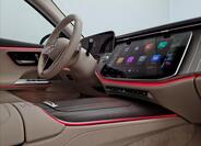 Mercedes-Benz Třídy E 15