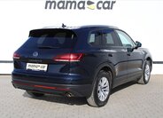 Volkswagen Touareg SUV / Terénní 3,0 l 170 kw