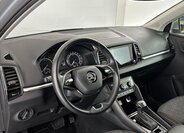 Škoda Karoq SUV / Terénní 1,5 l 110 kw